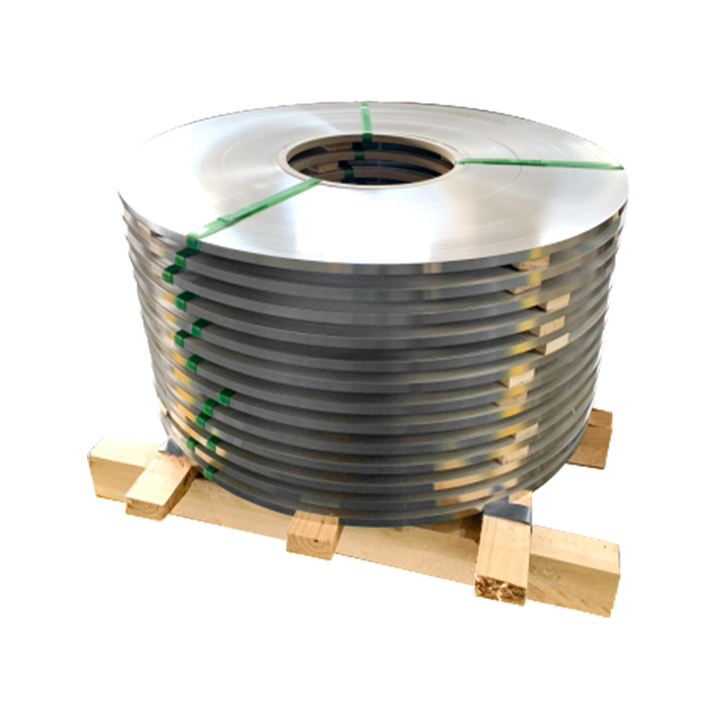 441 Kylmävalssattu ruostumaton teräsnauha kahvinkeittimelle