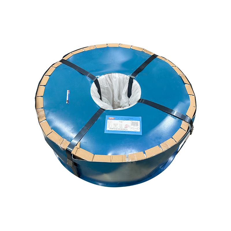 304L kylmävalssattu ruostumaton teräsnauha kynäputkeen