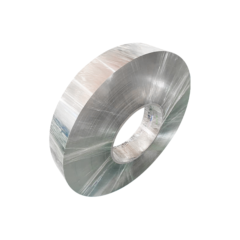 304Ni8.5 kylmävalssattu ruostumaton teräsnauha lääketieteelliseen käyttöön