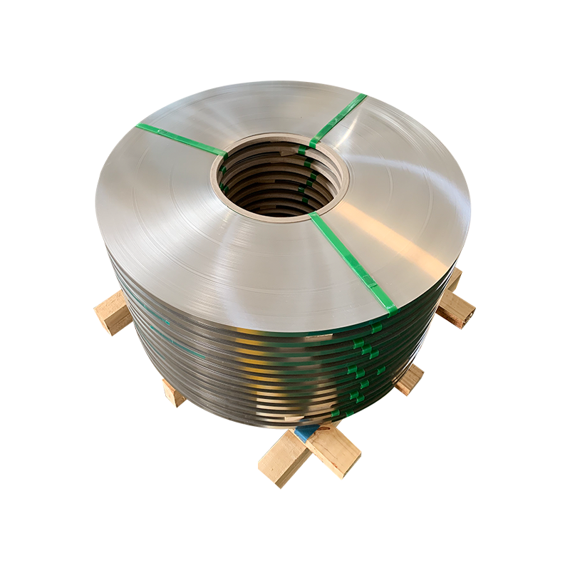 202 Kylmävalssattu ruostumaton teräsnauha joustaville letkuille