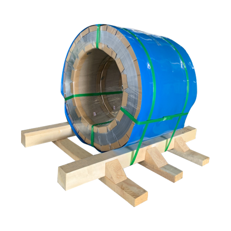300-sarjan ruostumaton teräsnauha