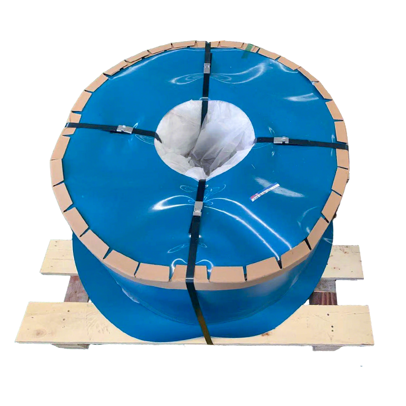 400-sarjan ruostumaton teräsnauha